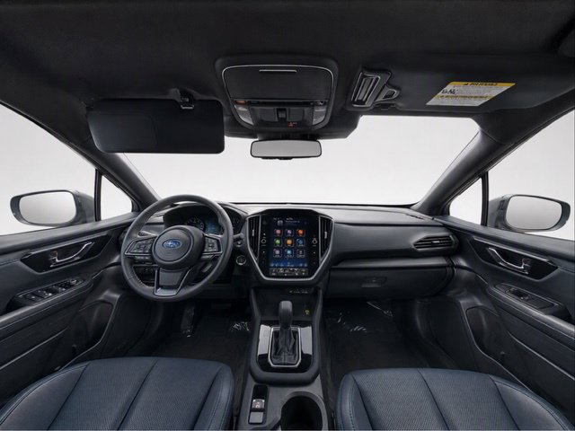 Certified 2025 Subaru Forester Limited AWD/4WD image 11