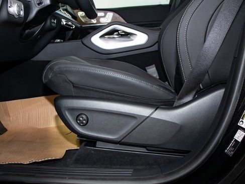 Certified 2026 Mercedes-Benz GLE 350 4MATIC image 16