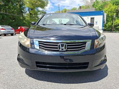 Used 2009 Honda Accord LX image 4