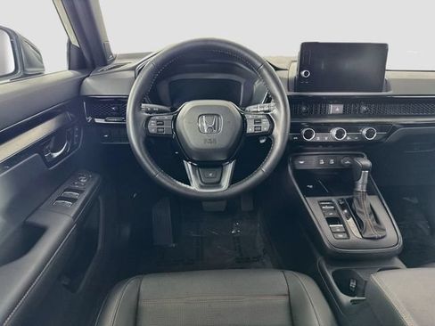 Used 2026 Honda CR-V Sport Touring image 23