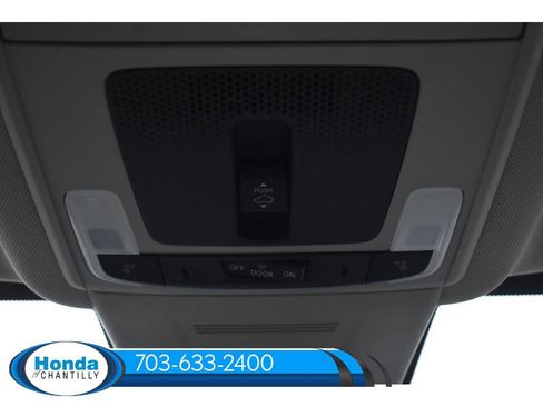 New 2026 Honda CR-V EX-L image 20