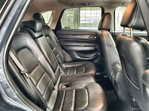 Used 2024 MAZDA CX-5 Carbon Edition image 31