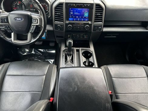 Used 2020 Ford F150 Raptor w/ Equipment Group 801A Mid AWD/4WD image 17