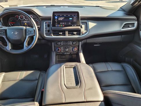 Used 2021 Chevrolet Tahoe RST image 10