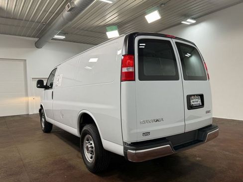 Used 2024 GMC Savana 2500 w/ Driver Convenience Package image 40