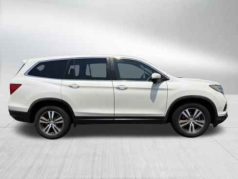 Used 2016 Honda Pilot EX-L image 8