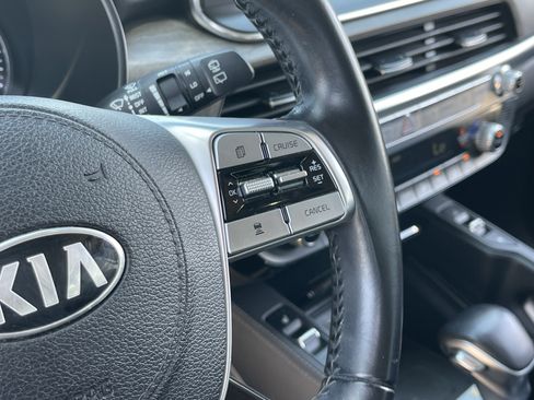 Used 2021 Kia Telluride EX w/ EX Premium Package FWD image 24