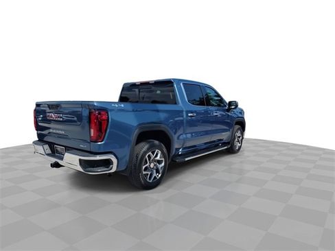 Certified 2024 GMC Sierra 1500 SLT w/ SLT Premium Plus Package image 14