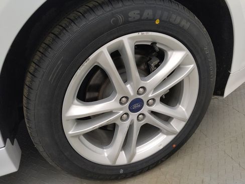 Used 2018 Ford Fusion S image 31