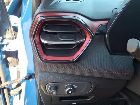 Certified 2024 Chevrolet TrailBlazer RS w/ Driver Confidence Package AWD/4WD image 23