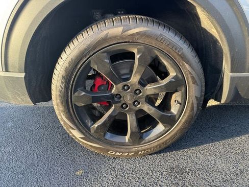 Used 2024 Ford Explorer ST w/ Equipment Group 401A image 10