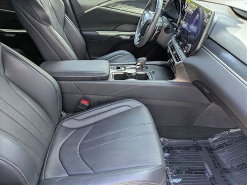 Used 2023 Lexus RX 350 F Sport w/ Cold Area Package image 19