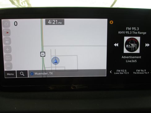 Used 2023 Hyundai Santa Fe SEL image 15