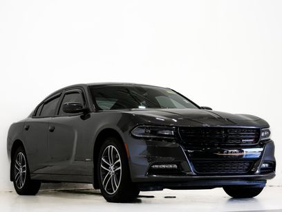 Used 2019 Dodge Charger SXT w/ Driver Confidence Group