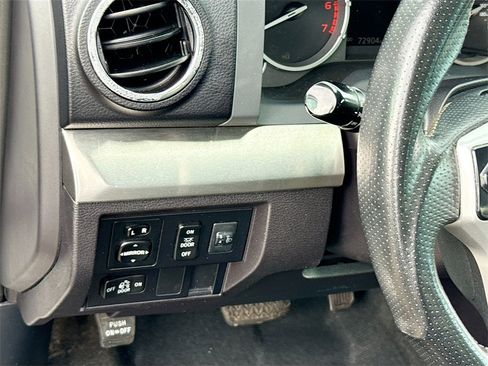 Used 2016 Toyota Tundra 2WD Double Cab image 11