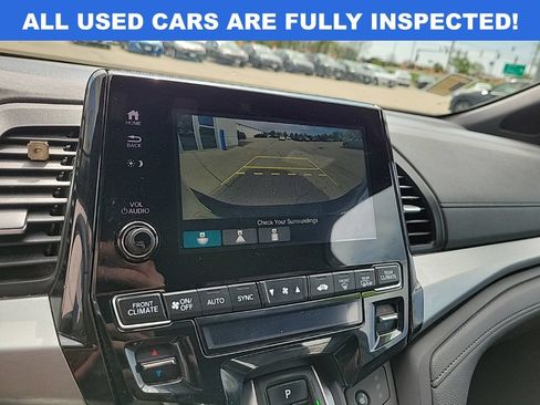 Used 2023 Honda Odyssey Sport image 22