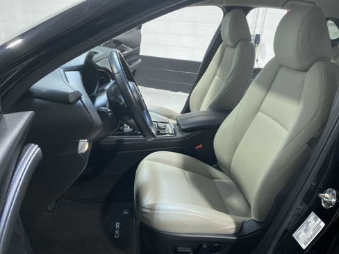 Used 2023 MAZDA CX-30 AWD 2.5 S w/ Preferred Package image 10