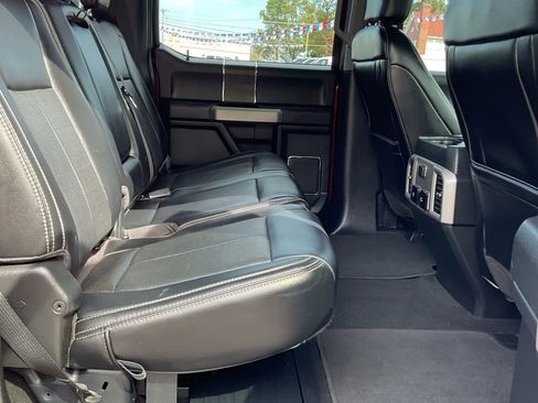 Used 2020 Ford F250 Lariat w/ Lariat Value Package image 46