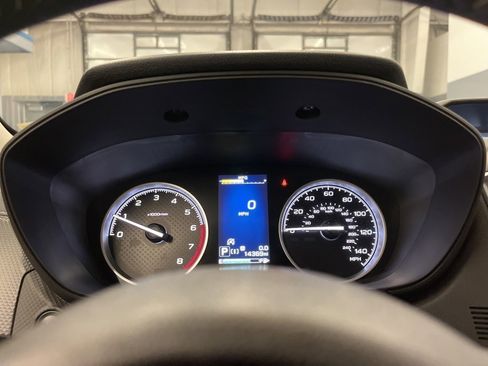 Certified 2024 Subaru Forester Limited image 15