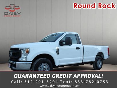 Used 2021 Ford F250 XL w/ Power Equipment Group