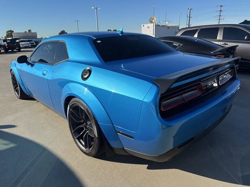 Used 2019 Dodge Challenger R/T Scat Pack image 2