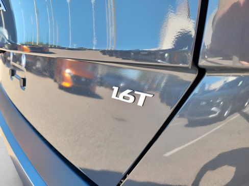 New 2026 Hyundai Kona Limited image 33