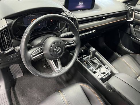 Certified 2024 MAZDA CX-50 AWD 2.5 S w/ Premium Plus Pkg image 9