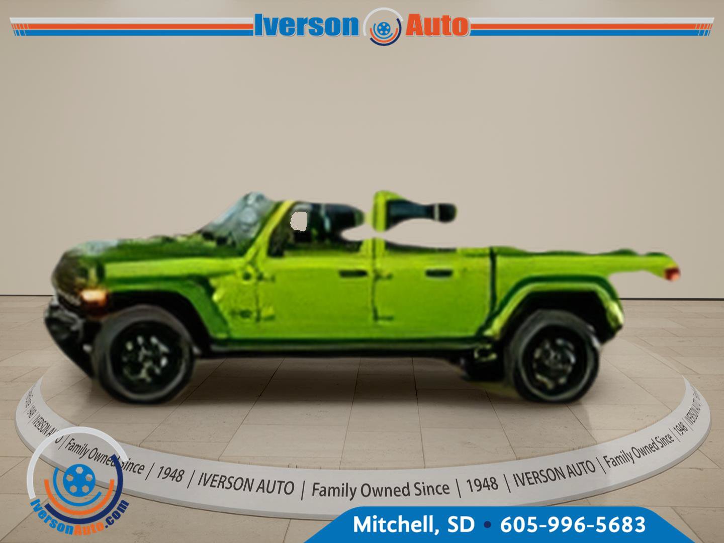 Used 2025 RAM 1500 Rebel w/ G/T Package AWD/4WD image 37