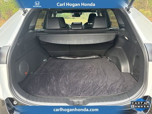 Used 2023 Toyota RAV4 XSE image 10