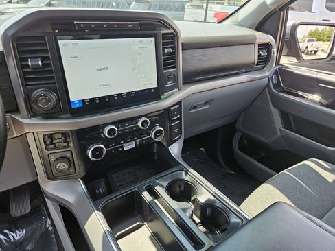 Used 2024 Ford F150 XLT w/ Equipment Group 302A MID AWD/4WD image 21