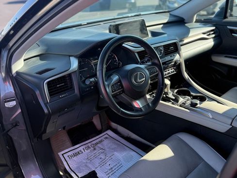 Used 2016 Lexus RX 350 FWD image 36