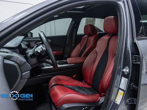 Used 2023 Acura TLX SH-AWD w/ A-SPEC Pkg image 21