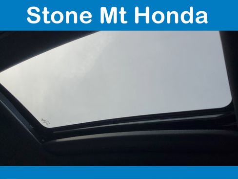 New 2026 Honda CR-V Sport-L image 34