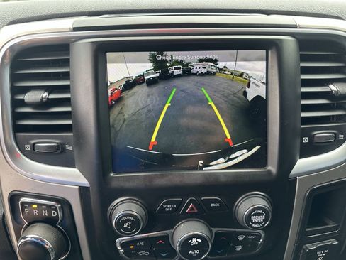 Used 2019 RAM 1500 Big Horn AWD/4WD image 25