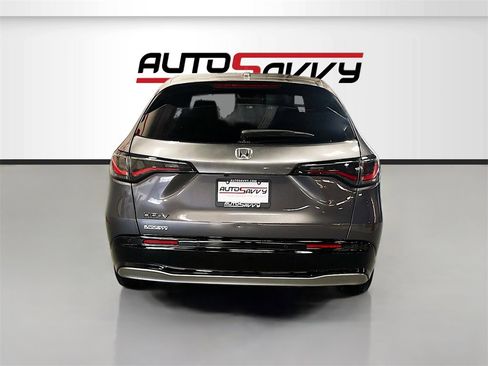Used 2024 Honda HR-V EX-L image 6