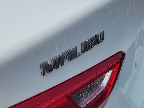 Used 2023 Chevrolet Malibu LT FWD image 10