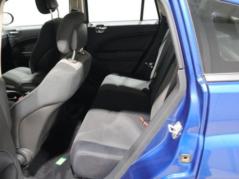 Used 2010 Dodge Caliber SXT FWD image 17