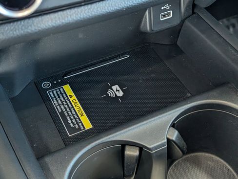 Used 2025 Honda HR-V EX-L image 22