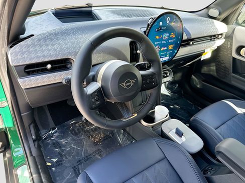 New 2026 MINI Cooper S image 7