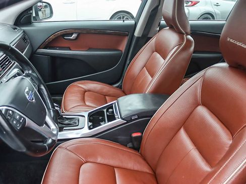 Used 2015 Volvo S80 T5 Platinum image 17