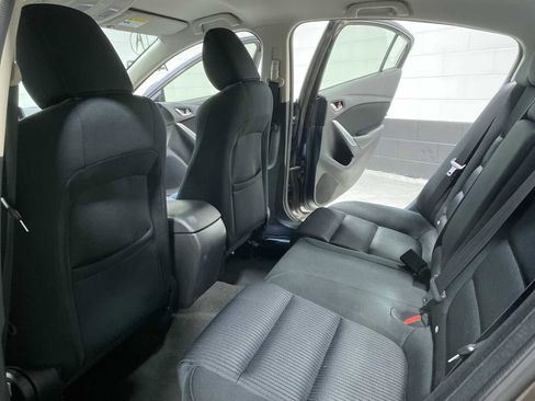 Used 2017 MAZDA MAZDA6 Sport image 12