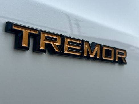 New 2027 Ford Expedition Tremor AWD/4WD image 11