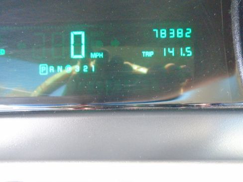 Used 1998 Cadillac De Ville image 18