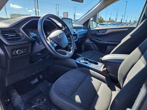 Used 2024 Ford Escape Active image 9