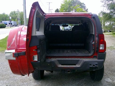 Used 2009 HUMMER H3 X image 9