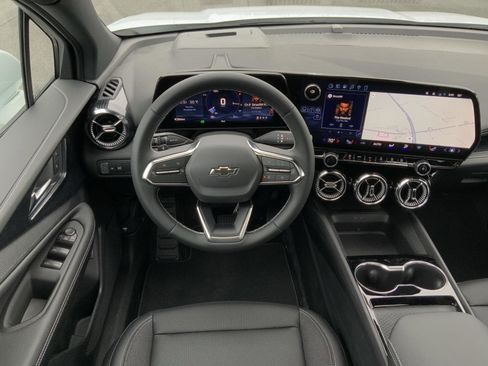 New 2026 Chevrolet Blazer EV LT FWD image 30