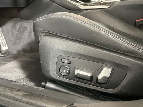 Used 2021 BMW M3 Competition w/ Executive Package image 22