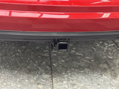 Used 2022 Ford Edge ST-Line image 31