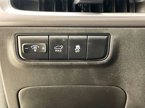 Used 2025 Hyundai Tucson SEL AWD/4WD image 14