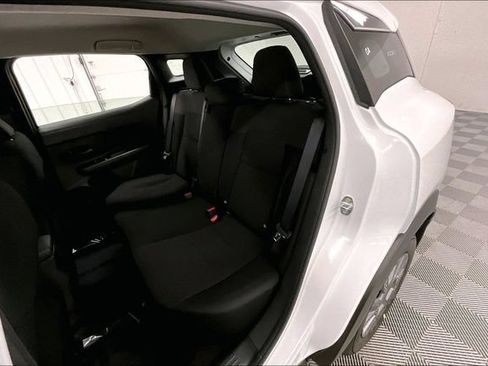 New 2026 Nissan Kicks S FWD image 11